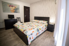 Отель B&B San Lorenzo  Mezzojuso